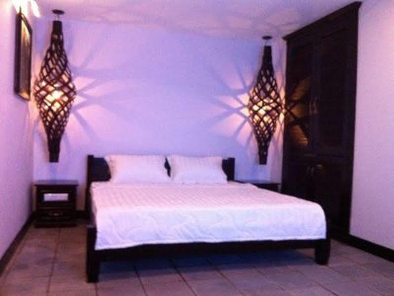 Villa Hoa Su Хоян Екстер'єр фото