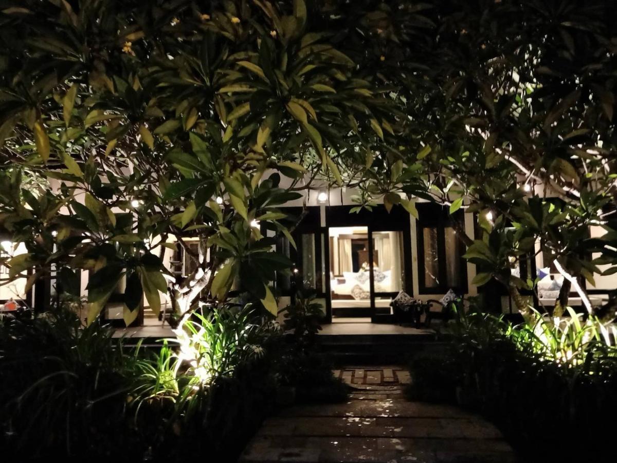 Villa Hoa Su Хоян Екстер'єр фото